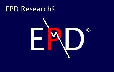 Logo EPD Research